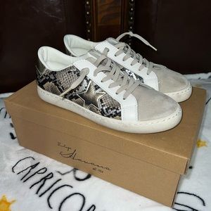 Vintage Havana sneakers